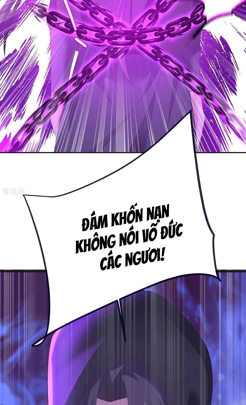 Tiên Võ Đế Tôn Chapter 609 - Trang 2