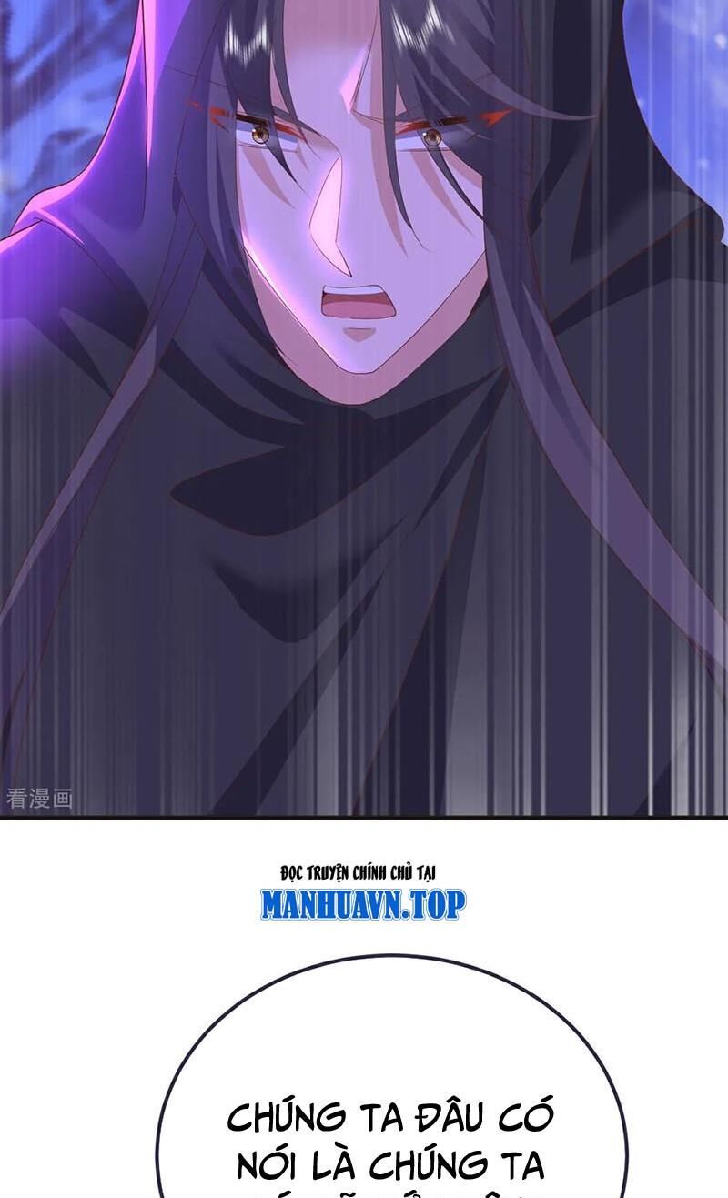 Tiên Võ Đế Tôn Chapter 609 - Trang 2