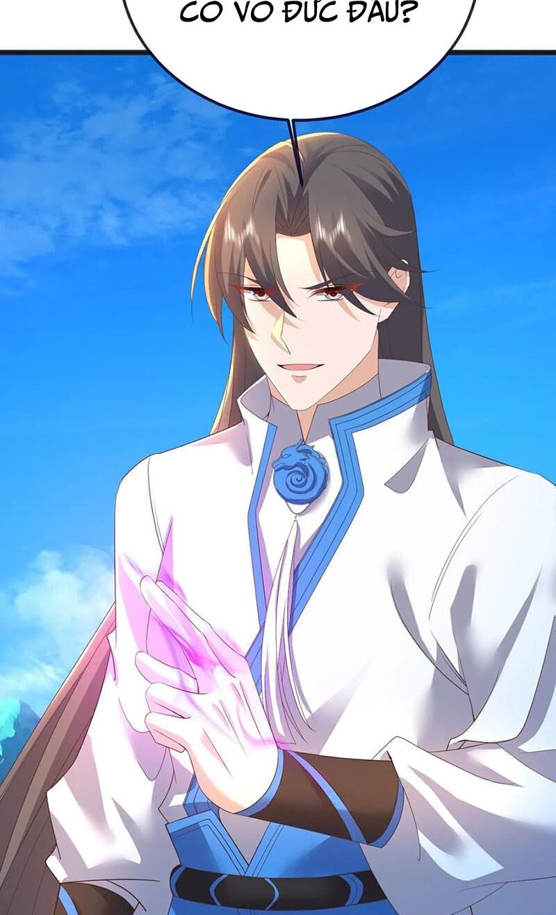 Tiên Võ Đế Tôn Chapter 609 - Trang 2