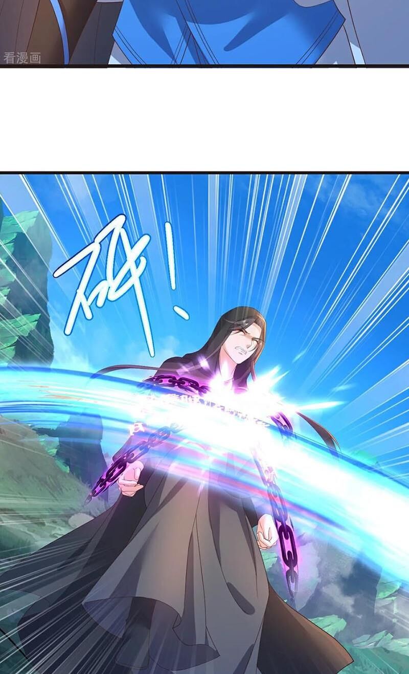 Tiên Võ Đế Tôn Chapter 609 - Trang 2