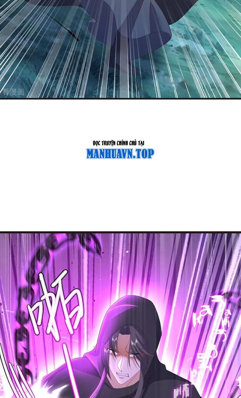 Tiên Võ Đế Tôn Chapter 609 - Trang 2