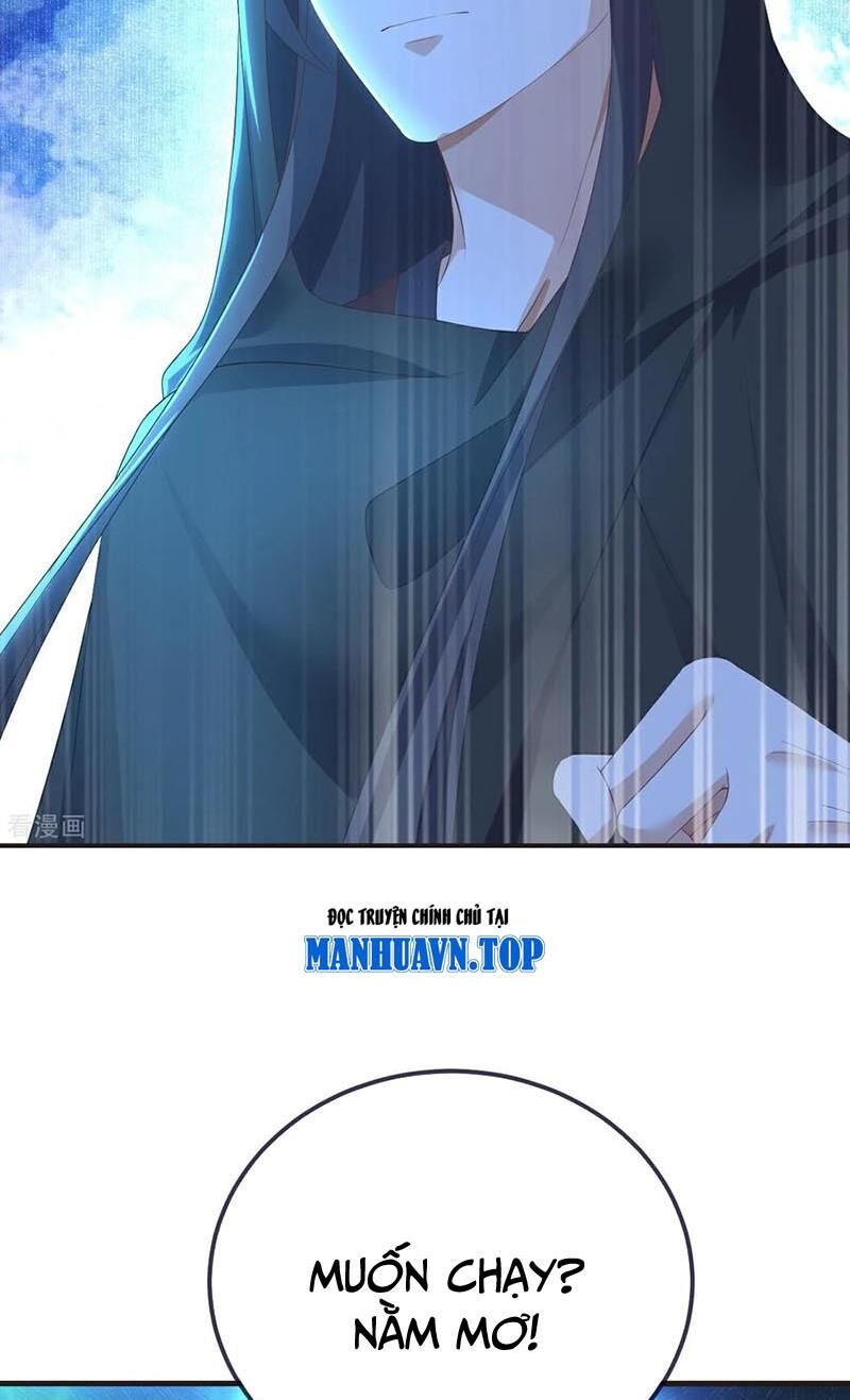 Tiên Võ Đế Tôn Chapter 609 - Trang 2