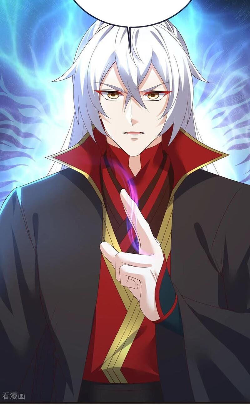 Tiên Võ Đế Tôn Chapter 609 - Trang 2