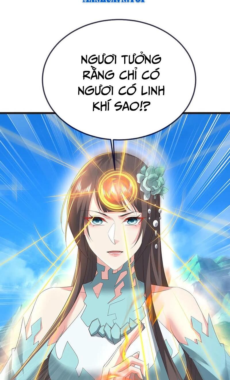 Tiên Võ Đế Tôn Chapter 609 - Trang 2