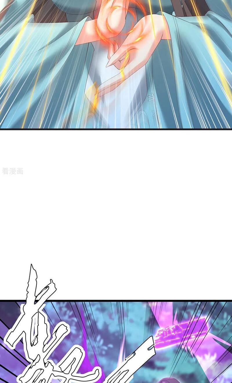 Tiên Võ Đế Tôn Chapter 609 - Trang 2