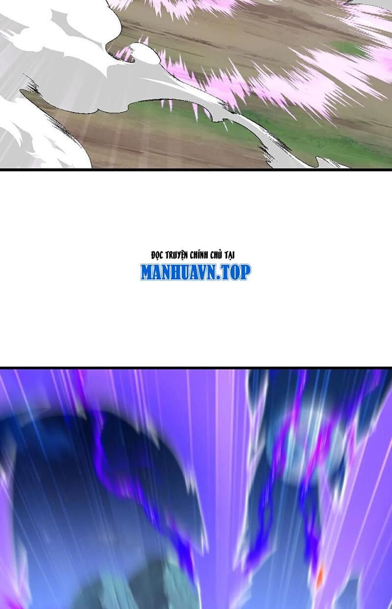 Tiên Võ Đế Tôn Chapter 609 - Trang 2