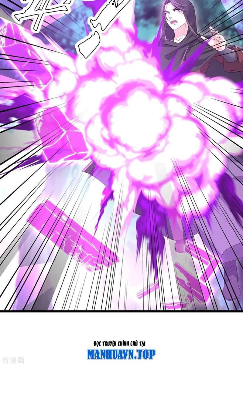 Tiên Võ Đế Tôn Chapter 609 - Trang 2