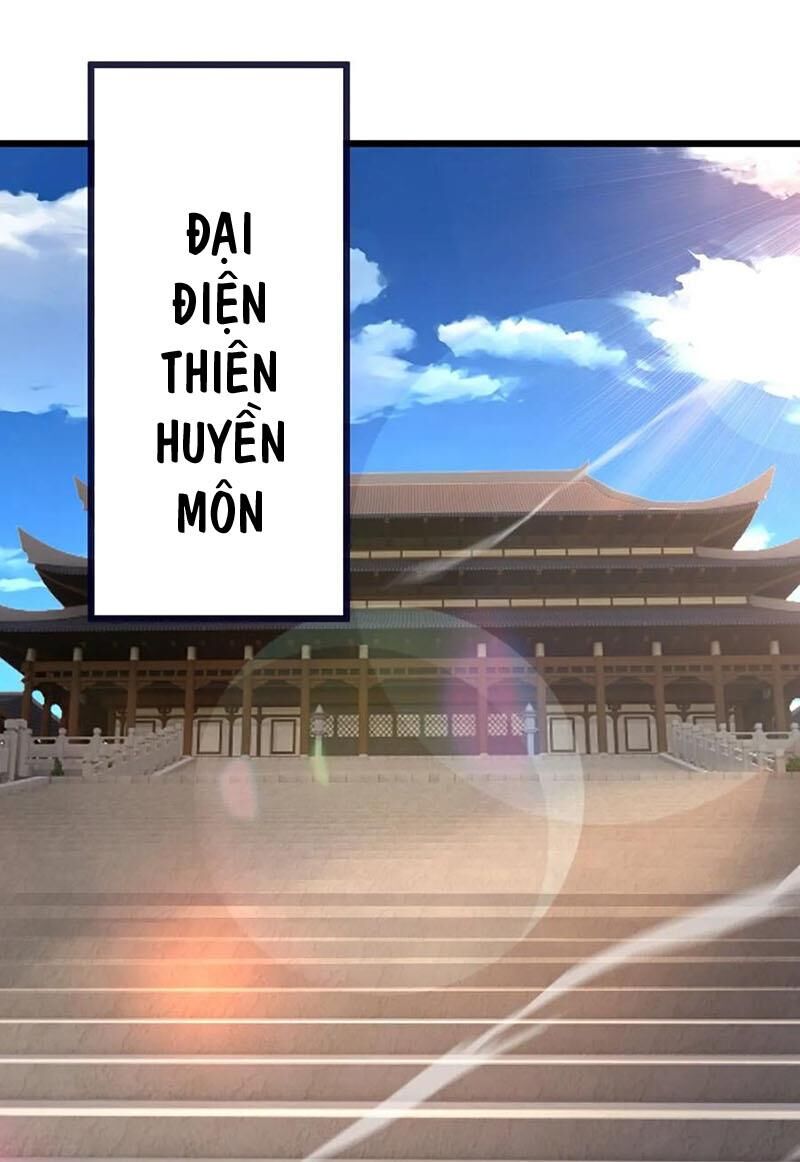 Tiên Võ Đế Tôn Chapter 609 - Trang 2