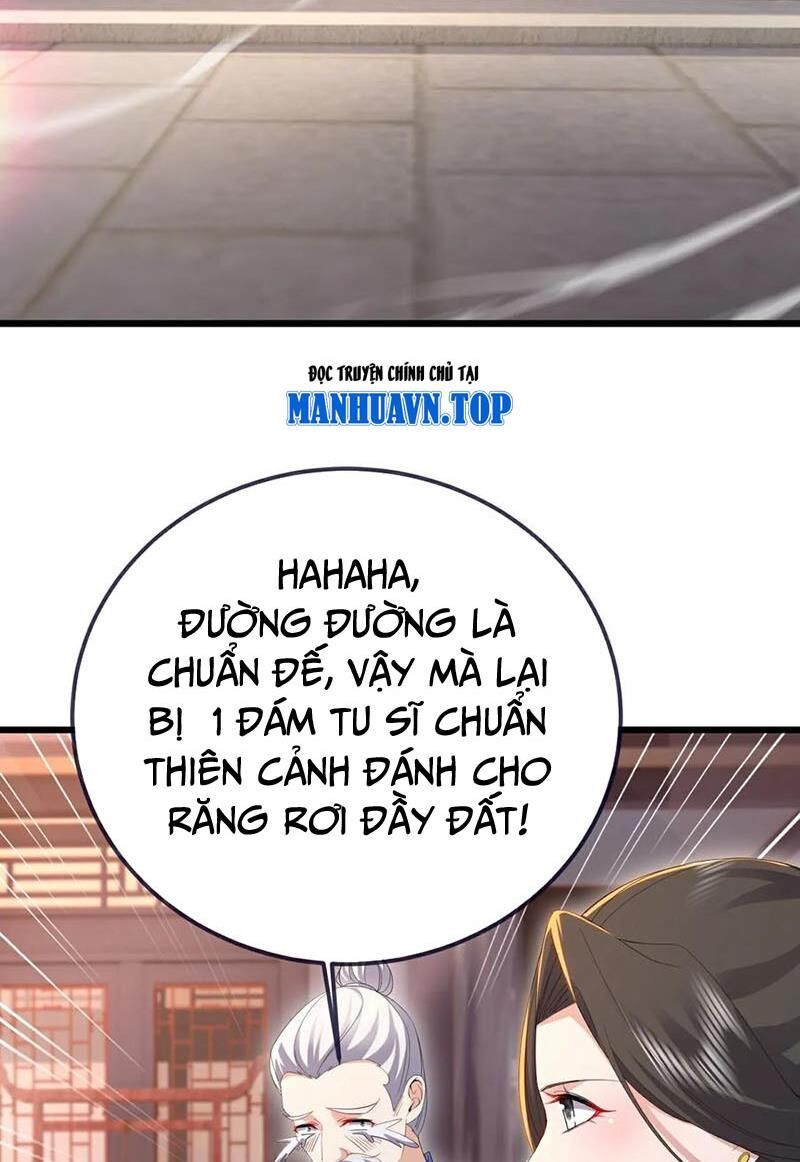 Tiên Võ Đế Tôn Chapter 609 - Trang 2