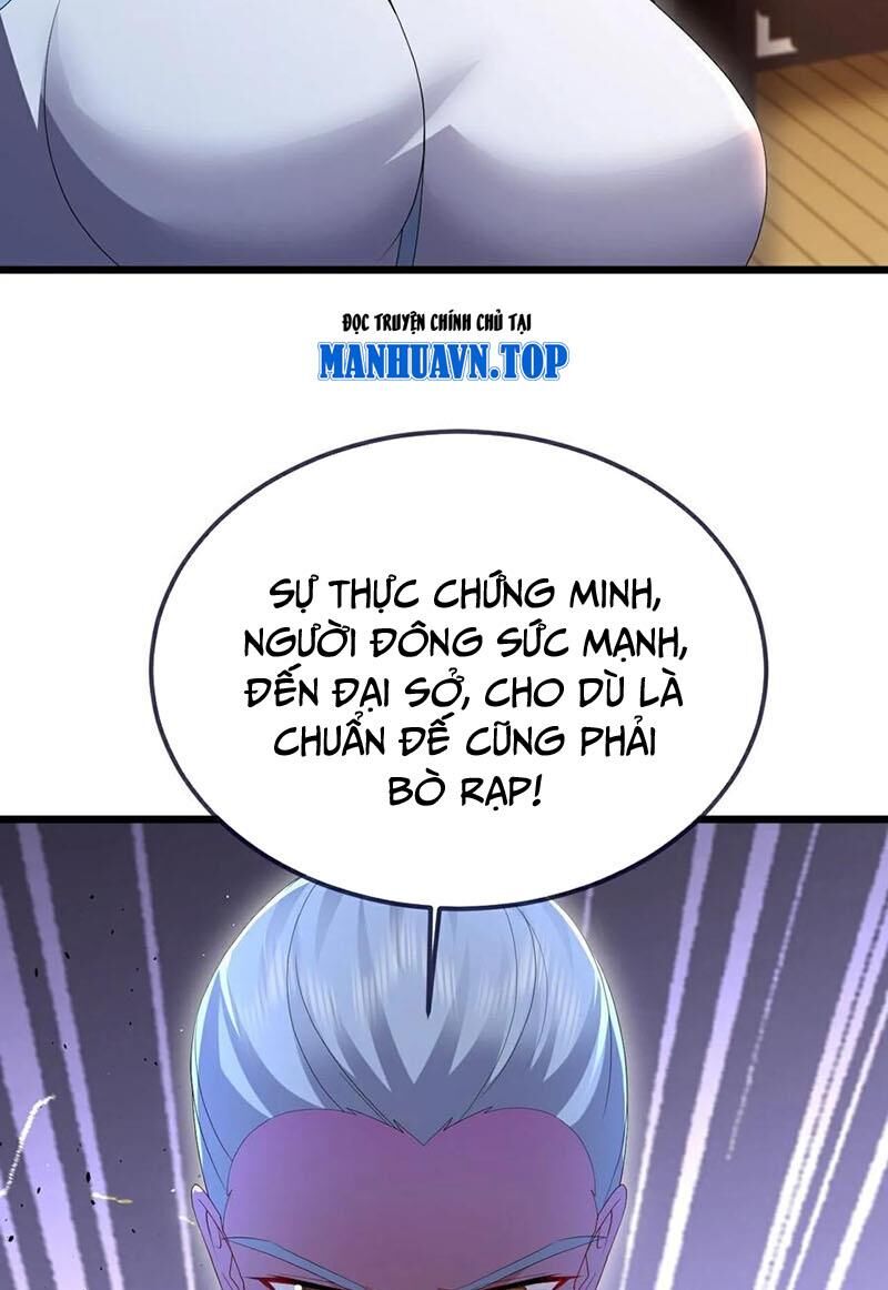 Tiên Võ Đế Tôn Chapter 609 - Trang 2