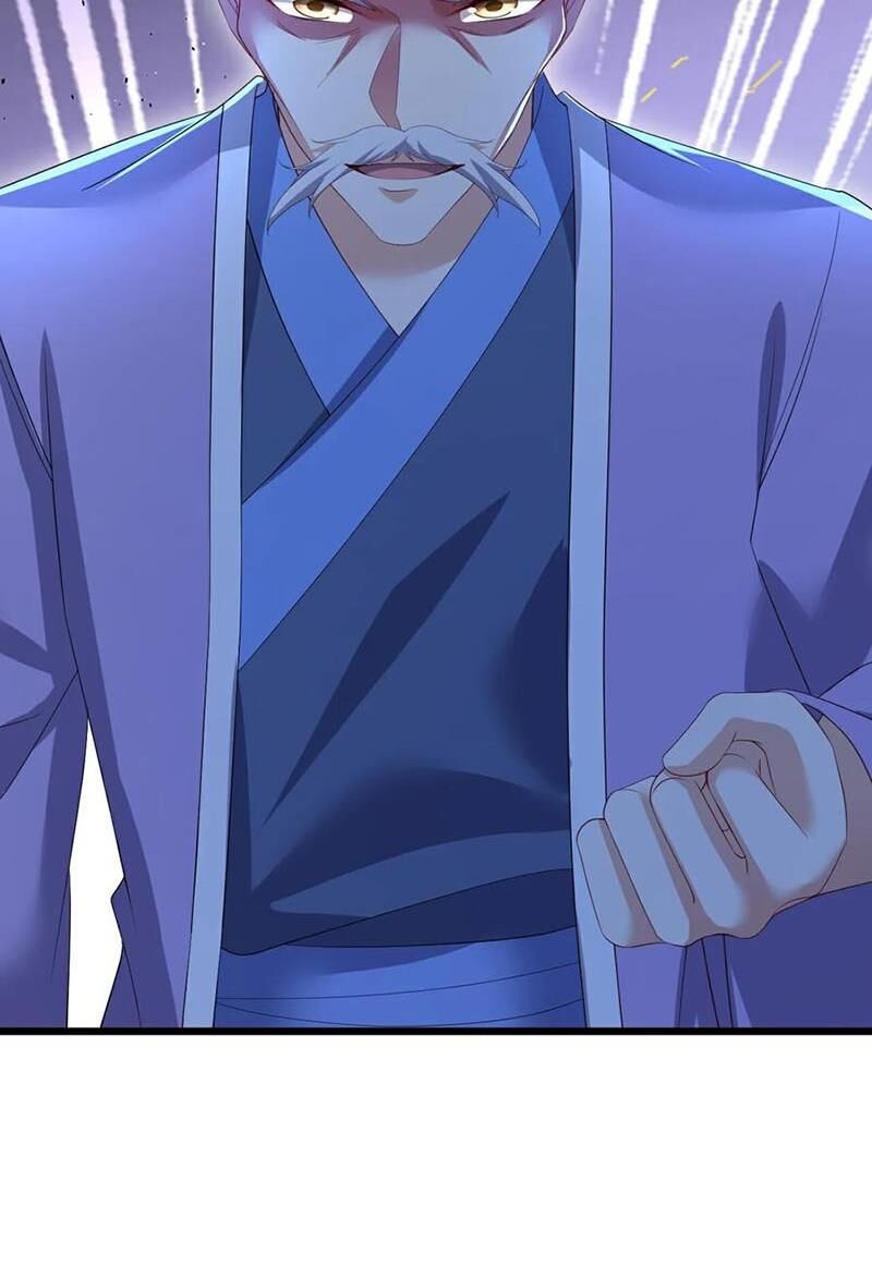 Tiên Võ Đế Tôn Chapter 609 - Trang 2