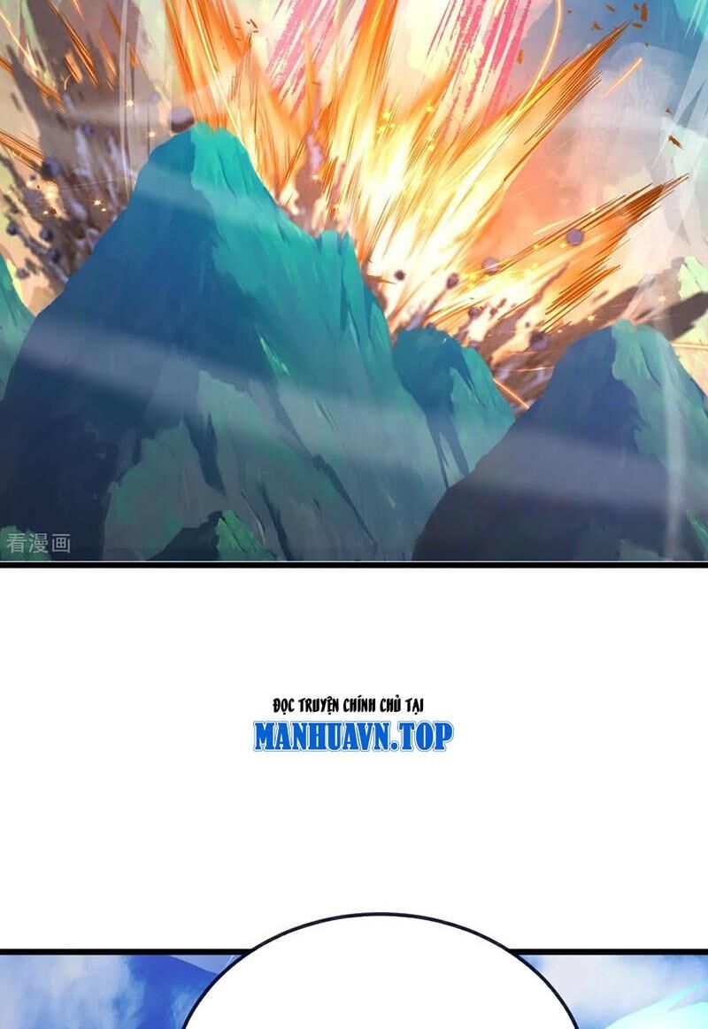 Tiên Võ Đế Tôn Chapter 609 - Trang 2