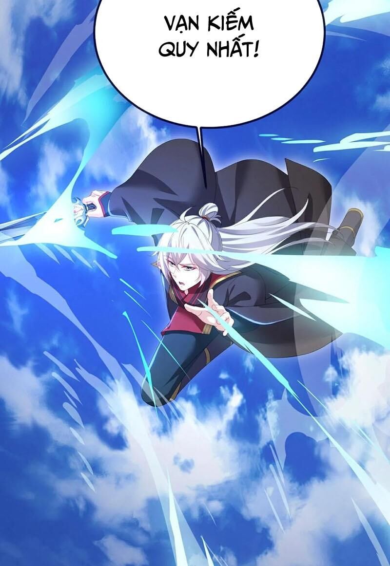 Tiên Võ Đế Tôn Chapter 609 - Trang 2