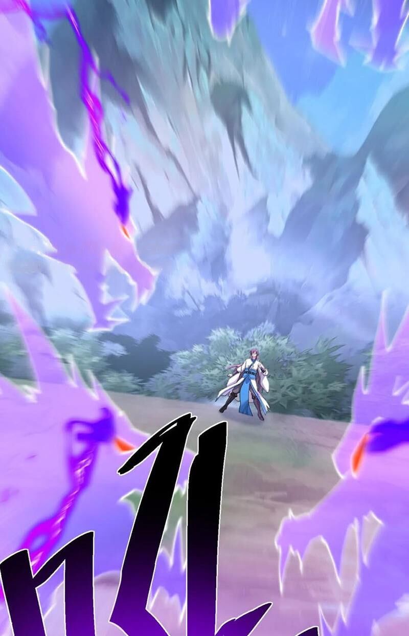 Tiên Võ Đế Tôn Chapter 609 - Trang 2