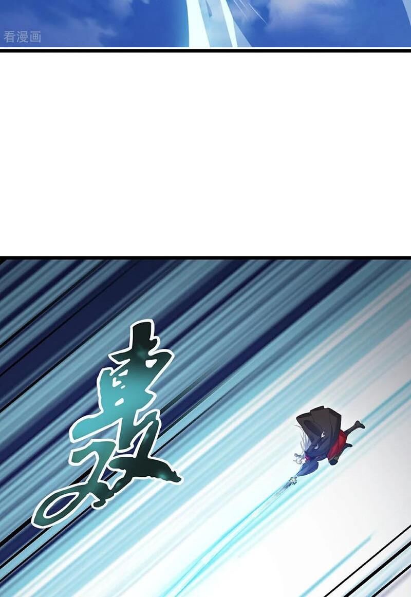 Tiên Võ Đế Tôn Chapter 609 - Trang 2