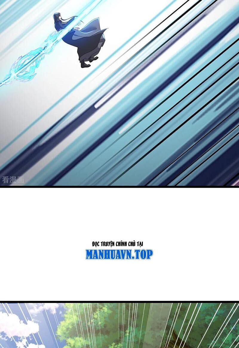 Tiên Võ Đế Tôn Chapter 609 - Trang 2