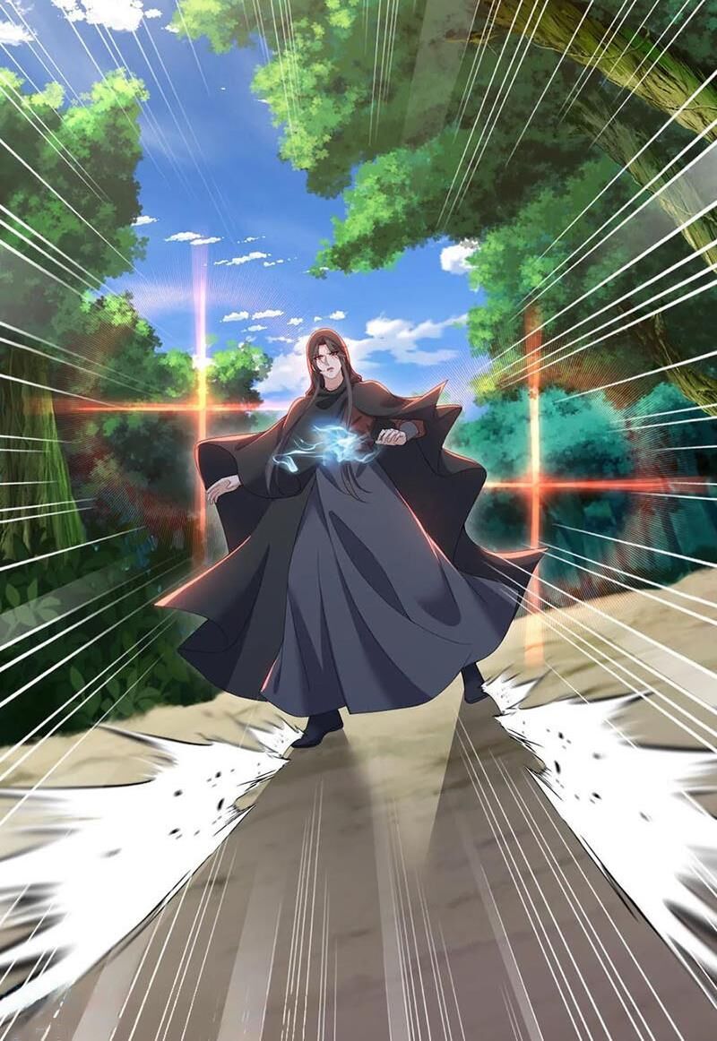 Tiên Võ Đế Tôn Chapter 609 - Trang 2