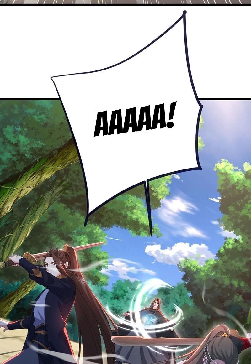 Tiên Võ Đế Tôn Chapter 609 - Trang 2