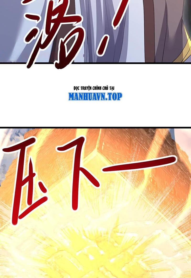 Tiên Võ Đế Tôn Chapter 609 - Trang 2