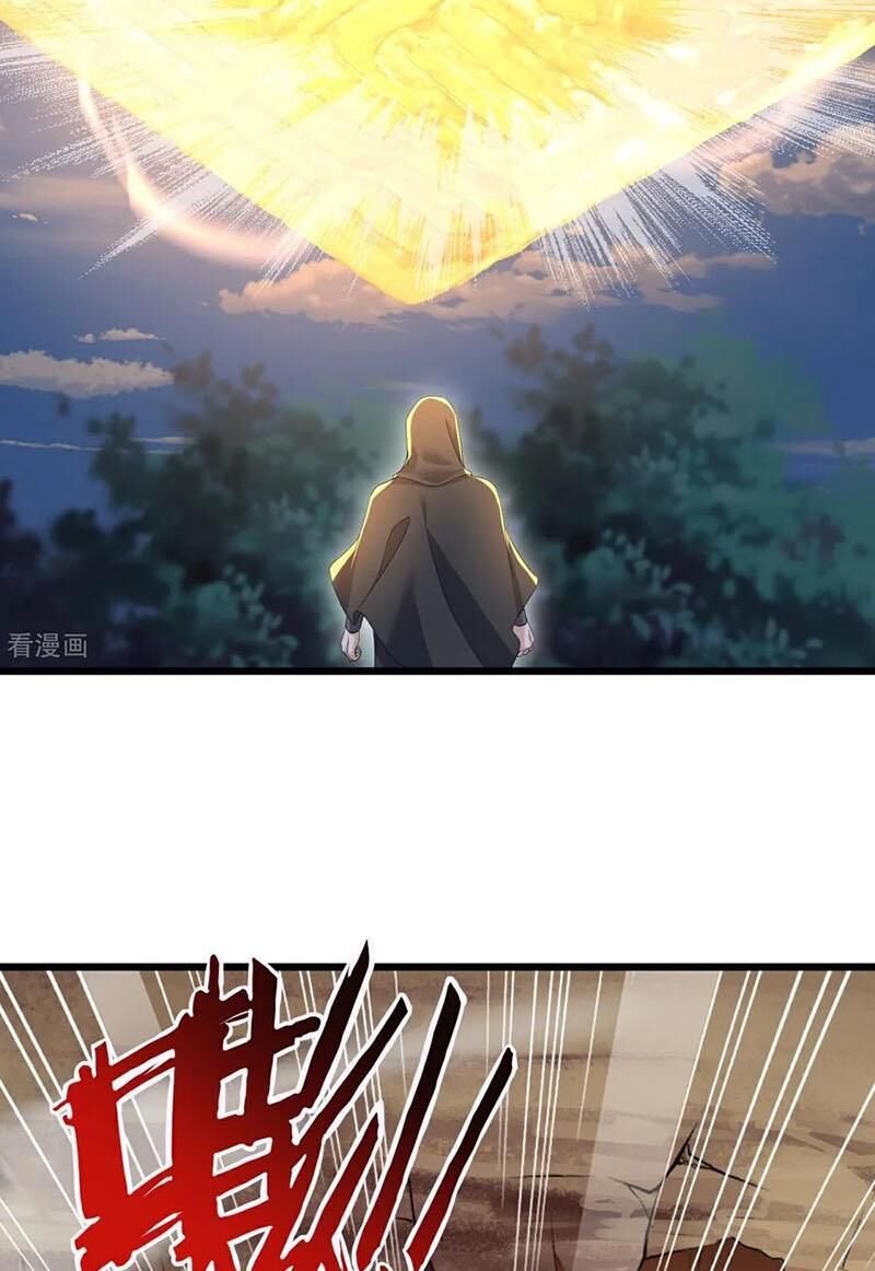 Tiên Võ Đế Tôn Chapter 609 - Trang 2