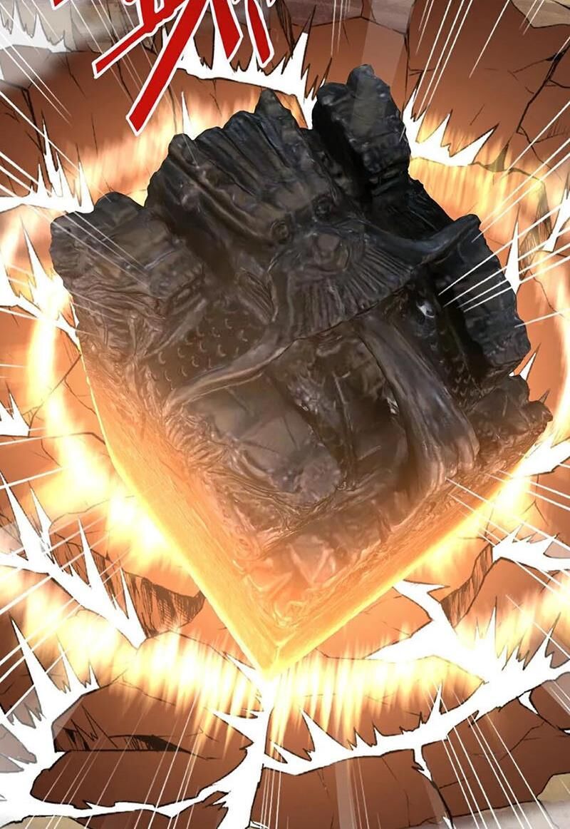 Tiên Võ Đế Tôn Chapter 609 - Trang 2