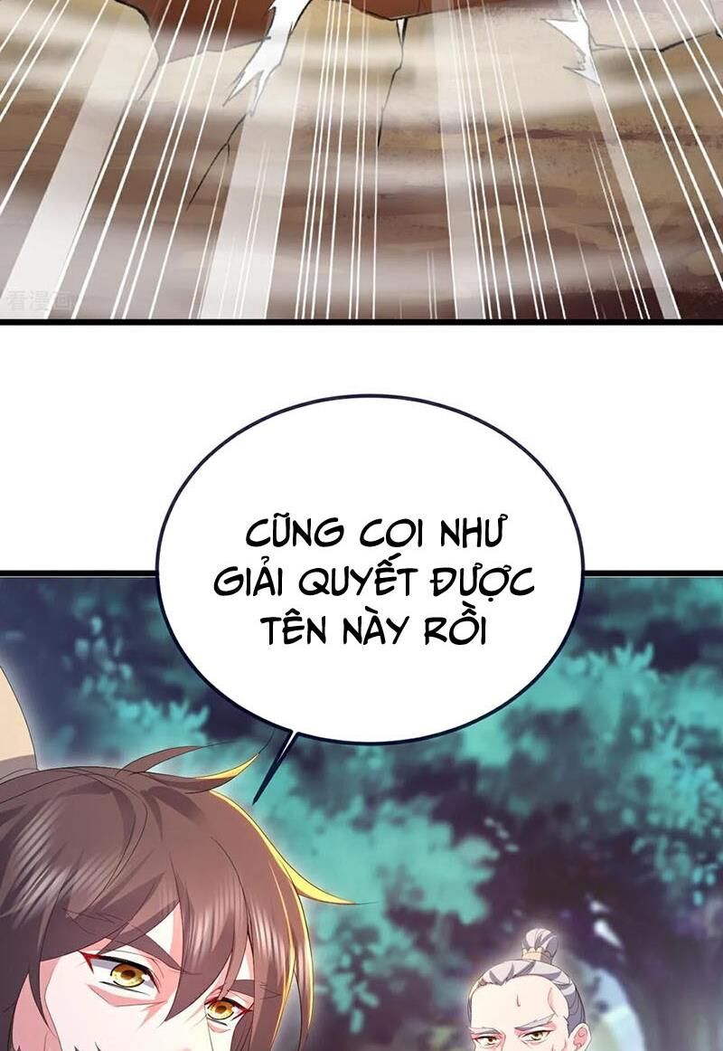 Tiên Võ Đế Tôn Chapter 609 - Trang 2