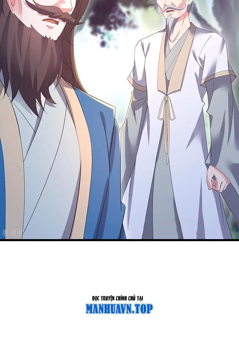 Tiên Võ Đế Tôn Chapter 609 - Trang 2