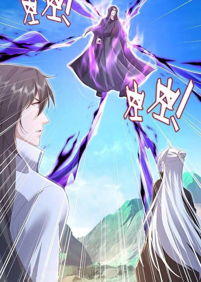 Tiên Võ Đế Tôn Chapter 609 - Trang 2