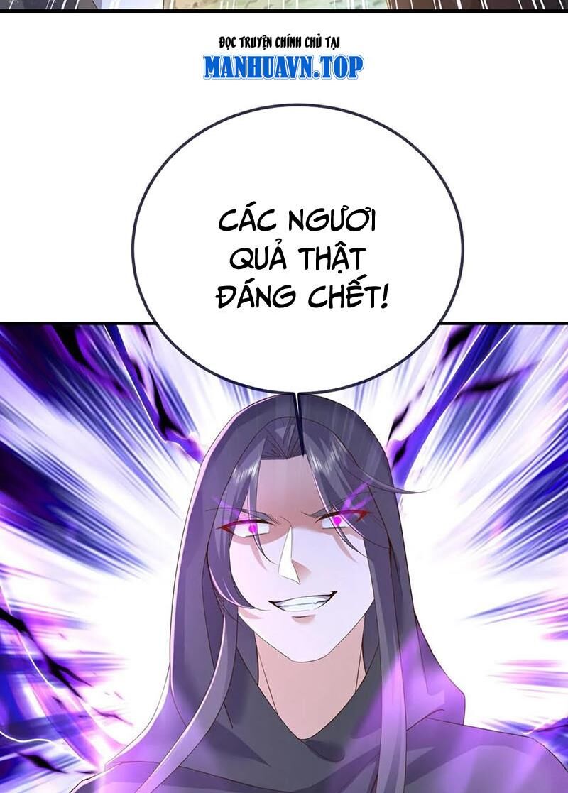 Tiên Võ Đế Tôn Chapter 609 - Trang 2