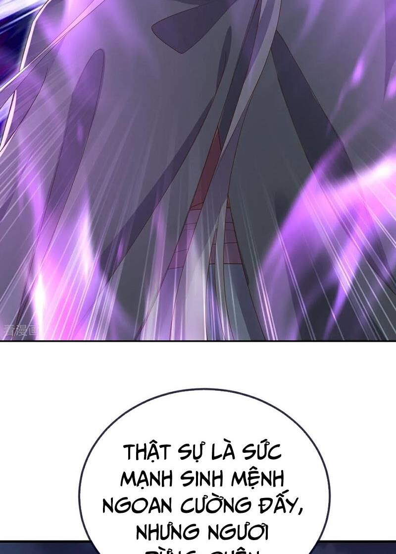 Tiên Võ Đế Tôn Chapter 609 - Trang 2