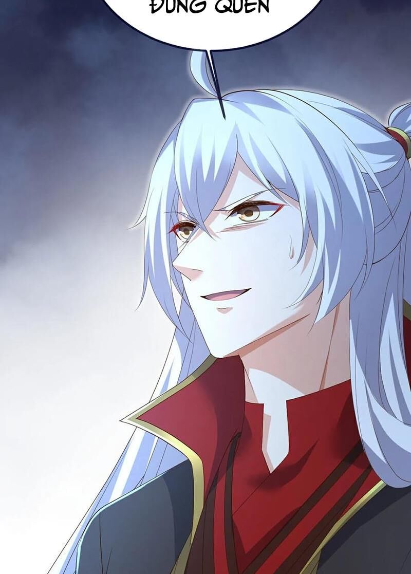 Tiên Võ Đế Tôn Chapter 609 - Trang 2