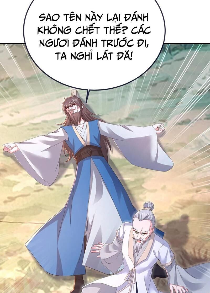 Tiên Võ Đế Tôn Chapter 609 - Trang 2