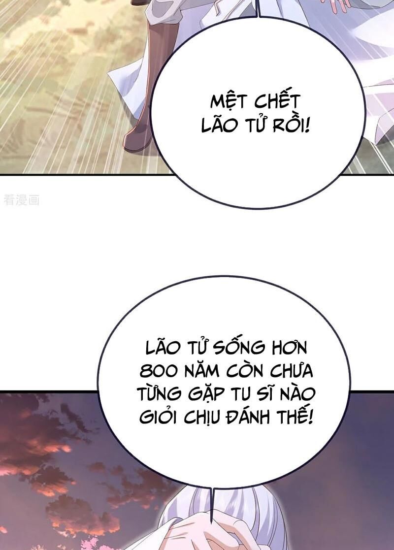 Tiên Võ Đế Tôn Chapter 609 - Trang 2