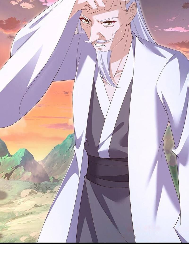 Tiên Võ Đế Tôn Chapter 609 - Trang 2