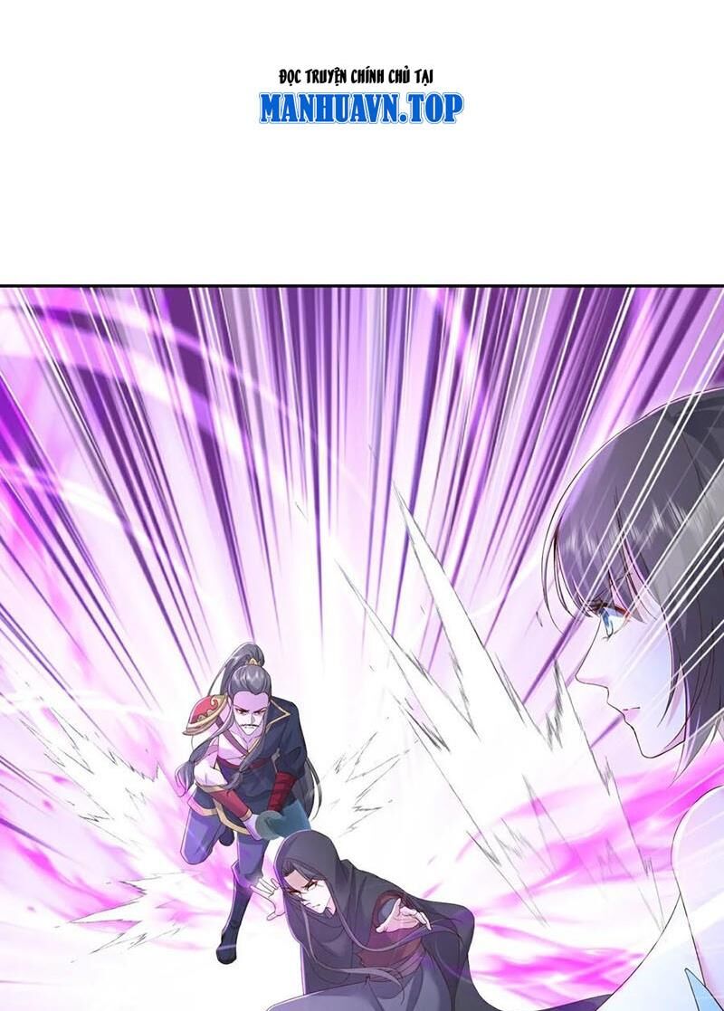 Tiên Võ Đế Tôn Chapter 609 - Trang 2