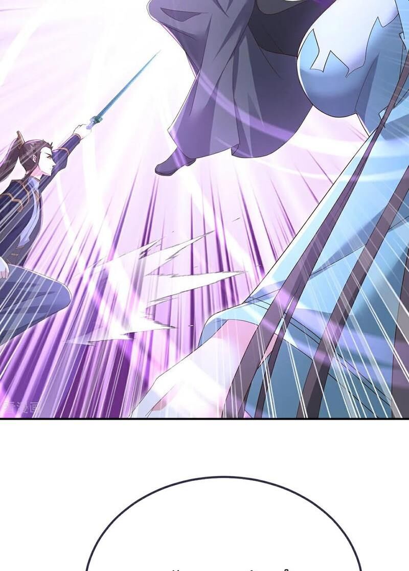 Tiên Võ Đế Tôn Chapter 609 - Trang 2