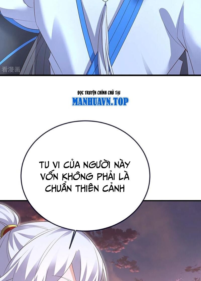Tiên Võ Đế Tôn Chapter 609 - Trang 2