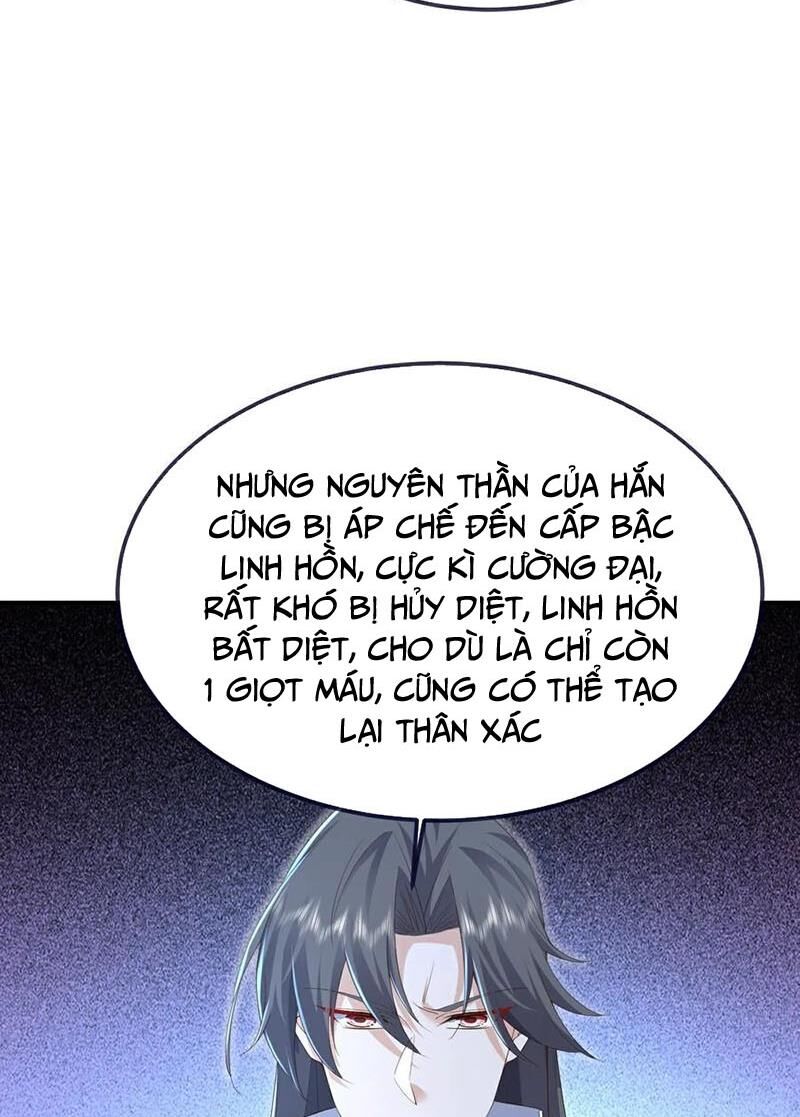 Tiên Võ Đế Tôn Chapter 609 - Trang 2