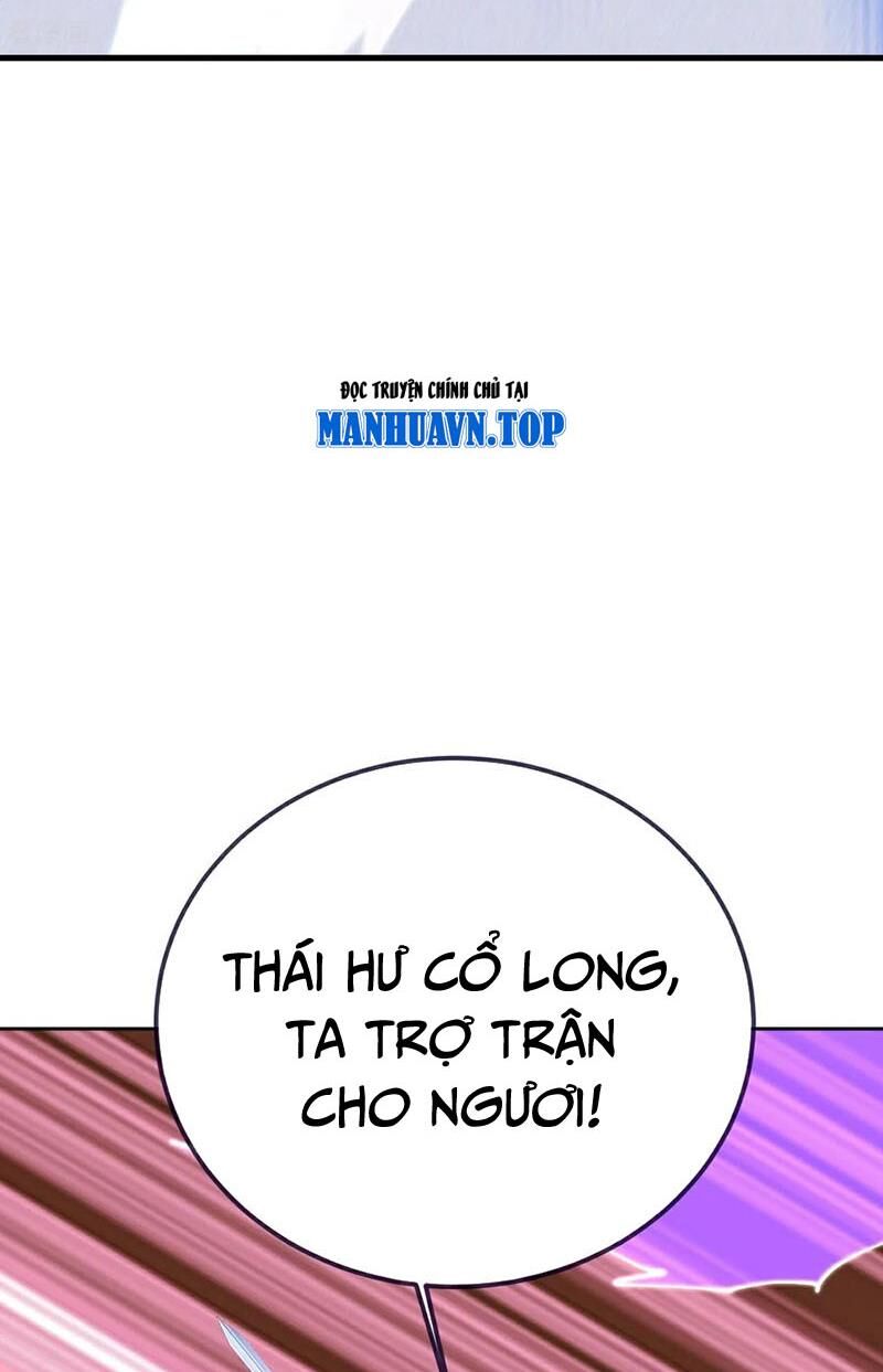 Tiên Võ Đế Tôn Chapter 609 - Trang 2