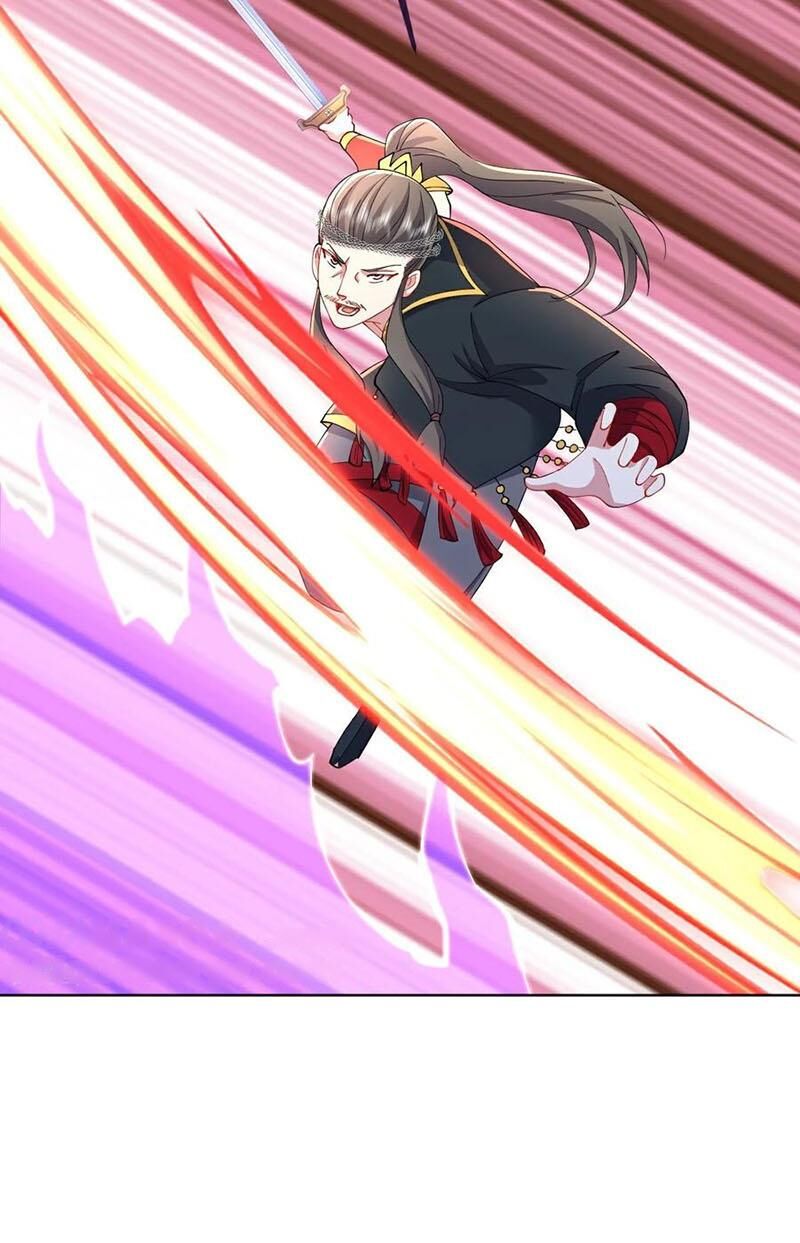 Tiên Võ Đế Tôn Chapter 609 - Trang 2