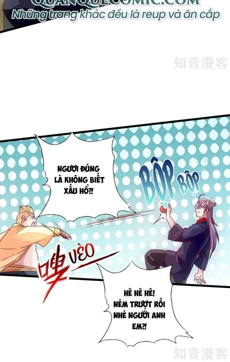 Tiên Võ Đế Tôn Chapter 61 - Trang 2