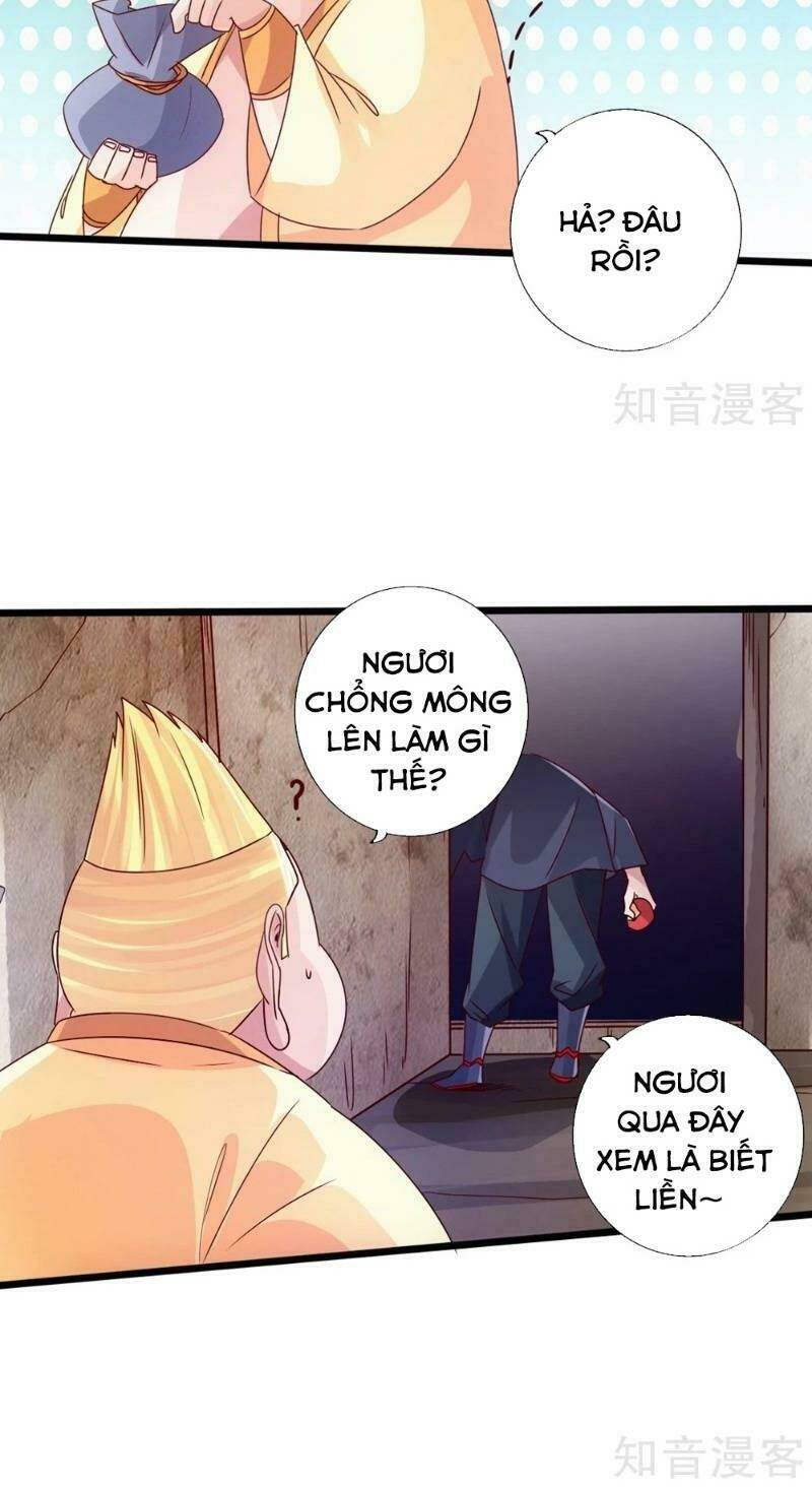 Tiên Võ Đế Tôn Chapter 61 - Trang 2