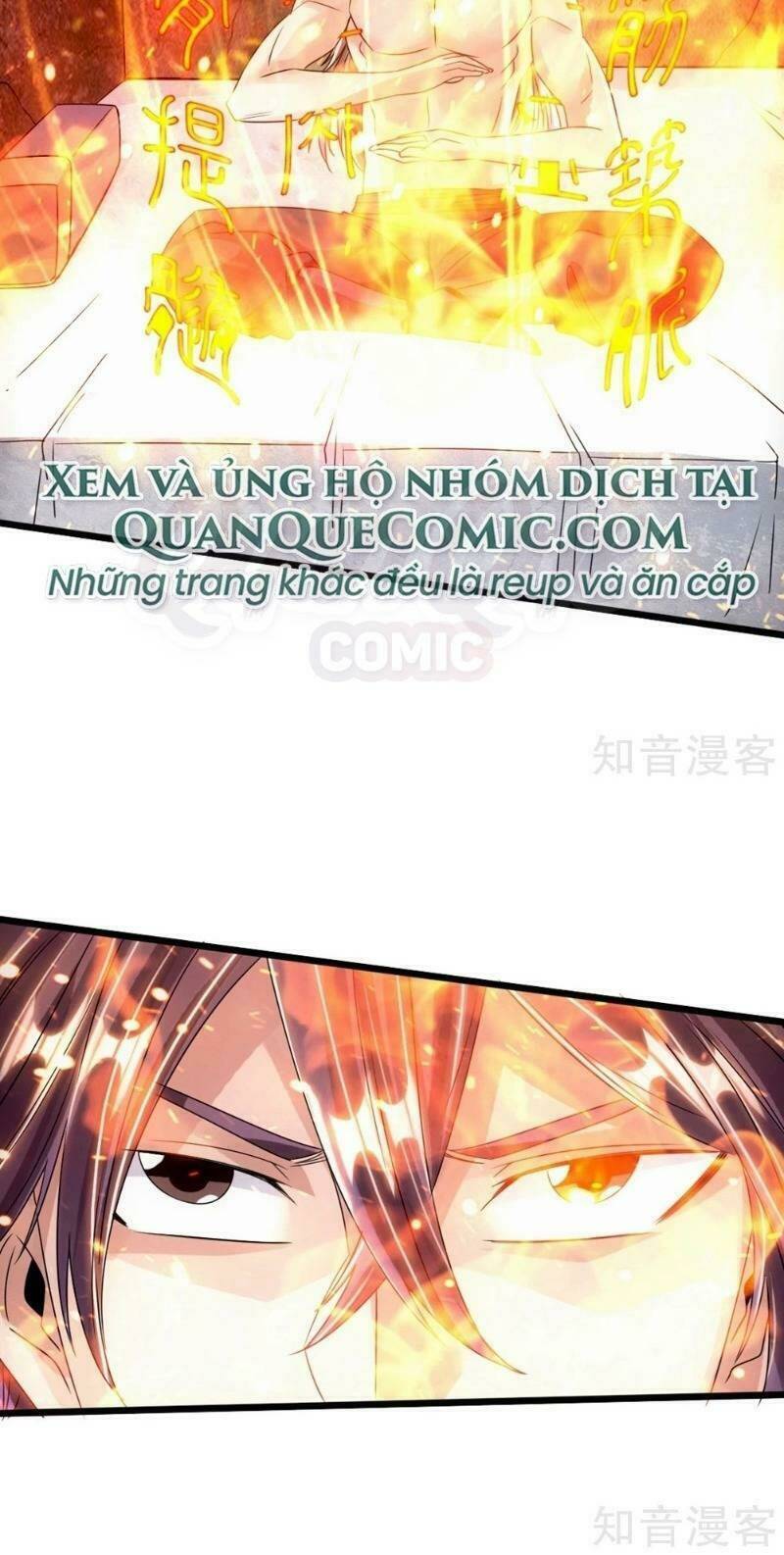 Tiên Võ Đế Tôn Chapter 61 - Trang 2