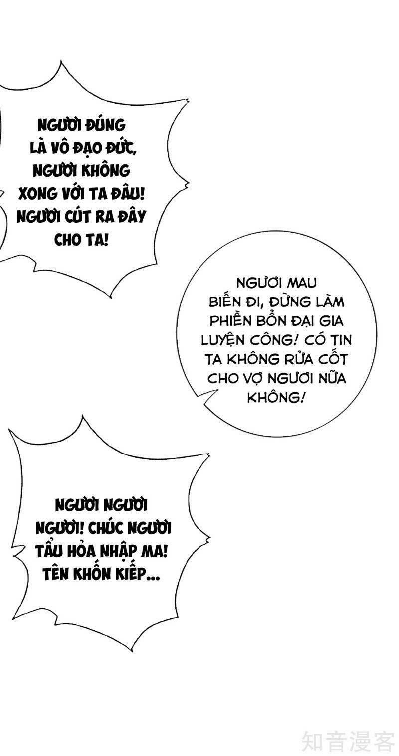 Tiên Võ Đế Tôn Chapter 61 - Trang 2