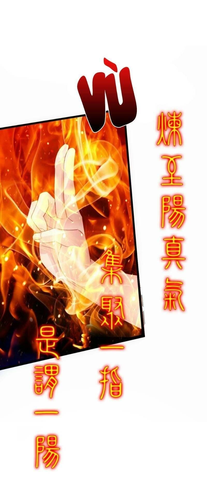 Tiên Võ Đế Tôn Chapter 61 - Trang 2