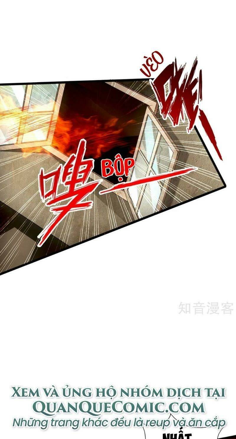 Tiên Võ Đế Tôn Chapter 61 - Trang 2