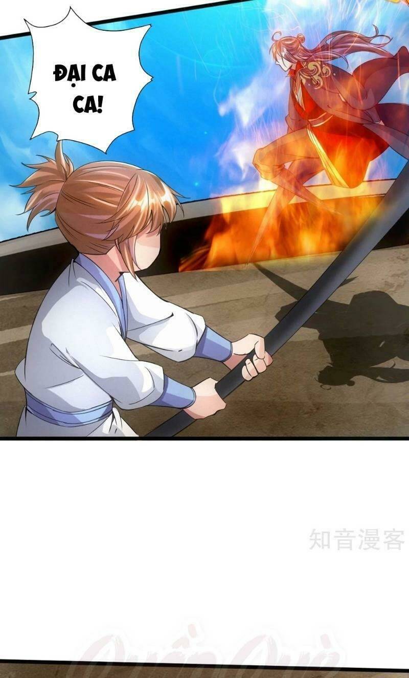 Tiên Võ Đế Tôn Chapter 61 - Trang 2