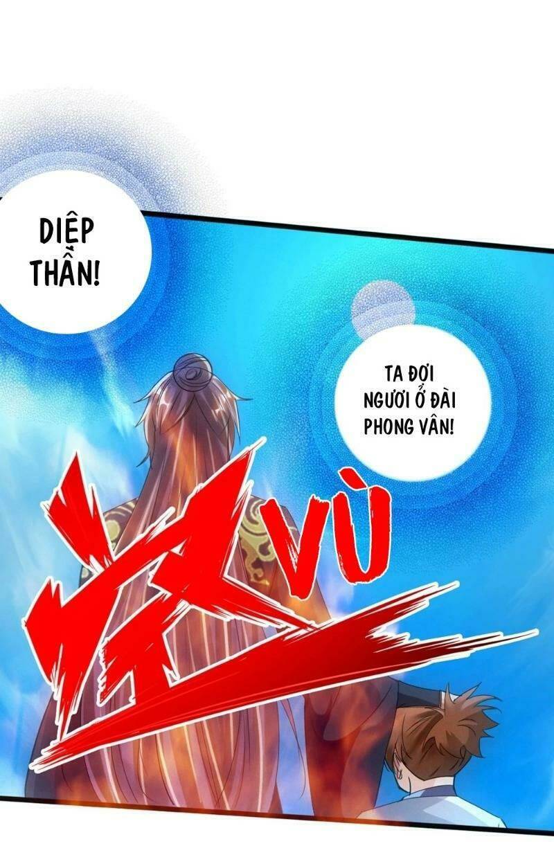Tiên Võ Đế Tôn Chapter 61 - Trang 2