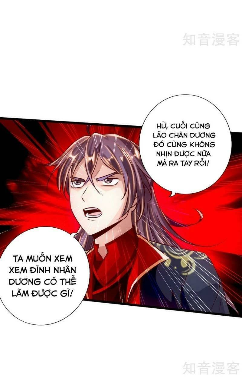 Tiên Võ Đế Tôn Chapter 61 - Trang 2