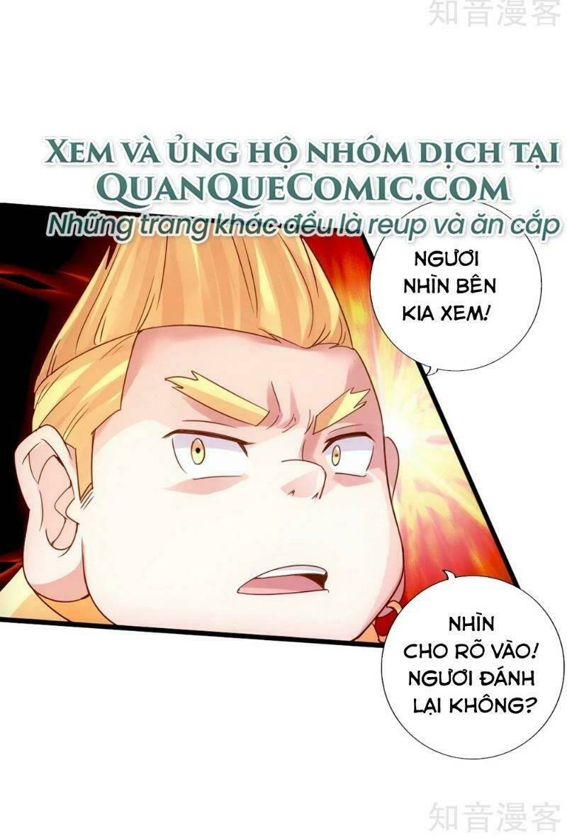 Tiên Võ Đế Tôn Chapter 61 - Trang 2